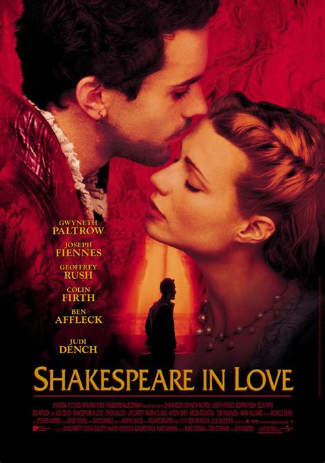 imdb shakespeare in love